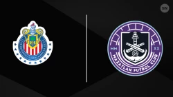 Mazatlán vs Guadalajara, se juegan el pase a play-inn