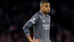El Real Madrid ya prepara su intento de remontada