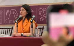 SEMUJERES Mantiene atención a familia de Paulina