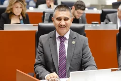 Proponen legisladores garantizar el servicio de telemedicina para derechohabientes del Isssteson