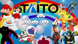 Taito: una marca de referencia en los arcades