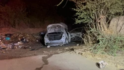 Hechos delictivos registrados el martes 29 de abril de 2025: FGE