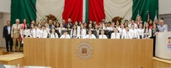 Llama Legislatura Infantil 2025 a las autoridades a crear entornos escolares seguros y respetuosos