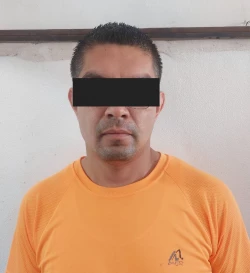 Cumplimenta AMIC orden de aprehensión por homicidio en colaboración con Sinaloa