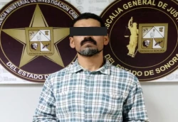 Mario Lorenzo “N” sentenciado a 15 años de prisión por violación agravada en perjuicio de un menor de edad