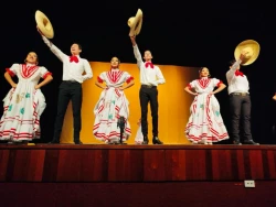 Reconoce Gobierno de Sonora a ganadores del Concurso Estatal Académico y Cultural 2025: Cobach