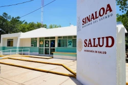 Centros de Salud vulnerables ante la violencia en Sinaloa