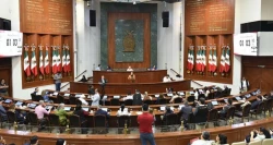 No han confirmado asistencia a la sesión secreta