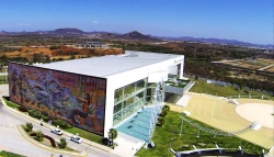 Prevén en marzo licitación del nuevo Centro de Convenciones