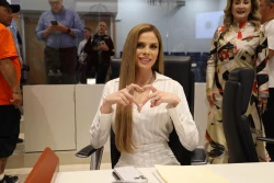 Diputada Paloma Terán propone reformas a la Ley de Salud Mental para atender con mayor efectividad el suicidio