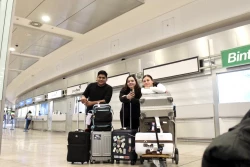 Realiza alumnado de la Universidad Tecnológica de Puerto Peñasco prácticas profesionales en el extranjero