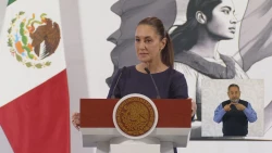 Sheinbaum prefiere comunicación directa con Trump y no a través de medios