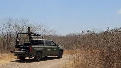 Localizan cuerpo sin vida con huellas de violencia en camino de terracería al sur de Culiacán