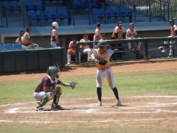 Avanza alumnado a la etapa estatal de los Eventos Deportivos 2025 INTERPREPAS EN MOVIMIENTO: Froylán Gámez