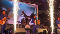 No deben prohibirse los corridos tumbados