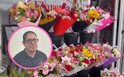 ¡Urge! Floristas de Los Mochis urgen a autoridades municipales coordinación para operativo 10 de mayo