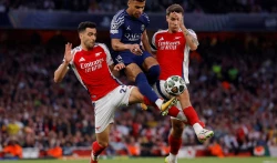 PSG el segundo finalista de esta edición