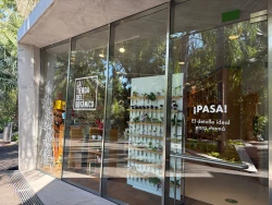 La Tienda del Botánico: un espacio para llevarte a casa la naturaleza que te da vida