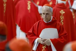 El nuevo papa es el cardenal estadounidense Prevost y se llamará León XIV