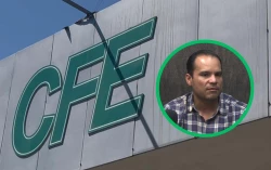 ¿Está trabajando CFE en el norte de Sinaloa? Esto respondió Canacintra Los Mochis