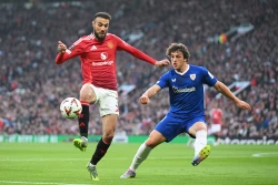 La final será inglesa
