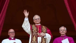 Sheinbaum invitará a México al Papa León XIV
