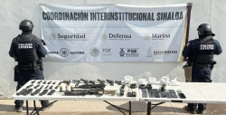Refuerzan control en penales de Sinaloa con nueva revisión en Aguaruto