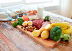 Conocer los macronutrientes, clave para una alimentación saludable