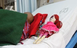 Buscan diagnóstico temprano de cáncer infantil