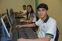 Amplía Gobierno de Sonora oferta educativa en nivel bachillerato: Conalep