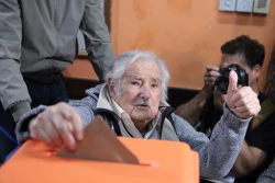 Fallece José “Pepe” Mujica, expresidente de Uruguay y referente de la izquierda latinoamericana