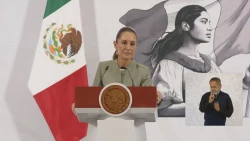 Pide Sheinbaum explicación a E.U. tras acuerdos con  Ovidio Guzmán