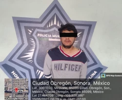 Detienen a tres hombres por delitos diversos en CO