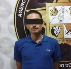 FGJES obtiene vinculación a proceso contra imputado por homicidio calificado y asociación delictuosa en Ciudad Obregón