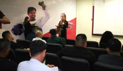A combatir el sedentarismo en Sinaloa