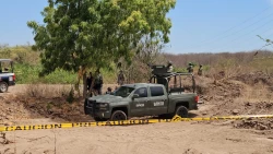 Hechos delictivos registrados en Sinaloa el miércoles 14 de mayo de 2025: FGE