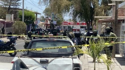 Mecánico es asesinado a balazos en Culiacán