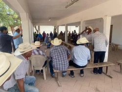 Gobierno de Sonora mantiene coordinación con autoridades tradicionales de la Nación Yaqui y reafirma el diálogo como vía para resolver diferencias internas
