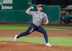ALDO MONTES ASCIENDE A LO MÁS SELECTO DEL PITCHEO EN LA LMB
