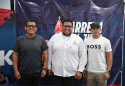Anuncia la tradicional Carrera de San Juan 2025 5K