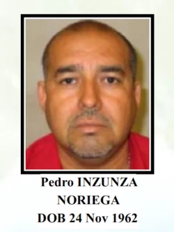 No hay órdenes de aprensión con fines de extradición en contra de Pedro Inzunza:FGR