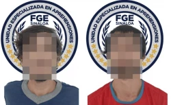 Vinculan a proceso a dos hombres por tentativa de homicidio en Culiacán