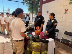 Apoya Gobierno de Sonora reinserción educativa de jóvenes ITAMA