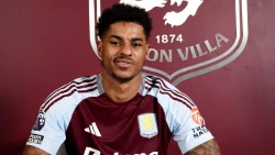 Barcelona está interesado en Rashford y el PSG en Yamal: Deco