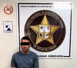 Imputados y vinculados cuatro sujetos por delitos de violencia familiar en Cajeme y Guaymas