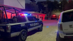 Ejecutan a balazos a un hombre en la colonia Renato Vega Amador, en Culiacán