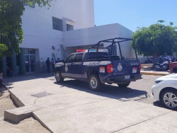 ¡Atentos! Balean a vecino de la comunidad fortense de El Teroque