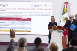 Explica la UIF  sentencia en contra de Genaro García Luna