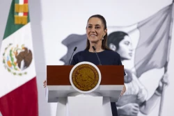 Cierra Sheinbaum diálogo directo con la CNTE