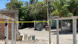 Ejecutan a balazos a un hombre en la colonia 7 Gotas, en Culiacán